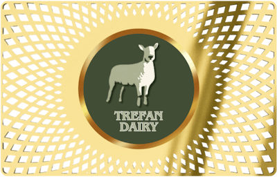 Trefan Dairy