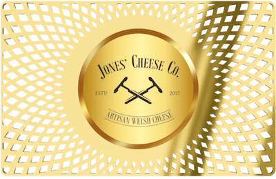 Jones’ Cheese Company