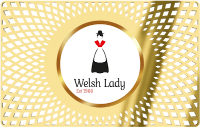 Welsh Lady Preserves