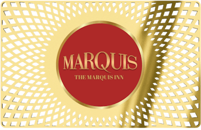 The Marquis Hotel