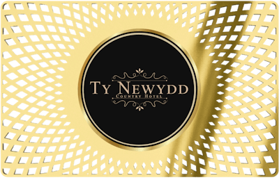 Tŷ Newydd Country Hotel