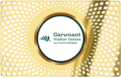 Garwnant Visitor Centre