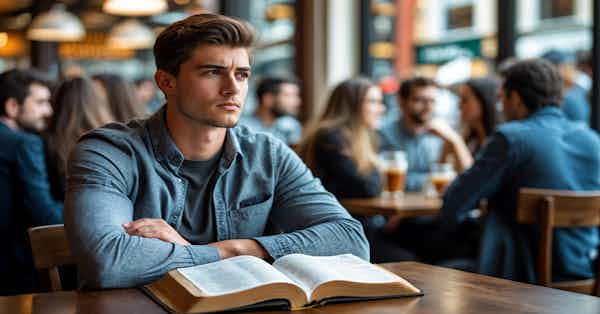 How to Stop Feeling Pressured to Marry and Start Trusting God’s Timing