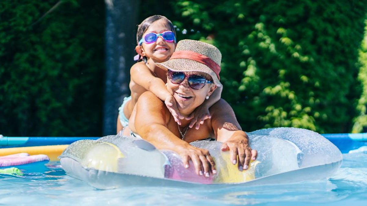 How Many More Summers Will You Have With Your Parents?