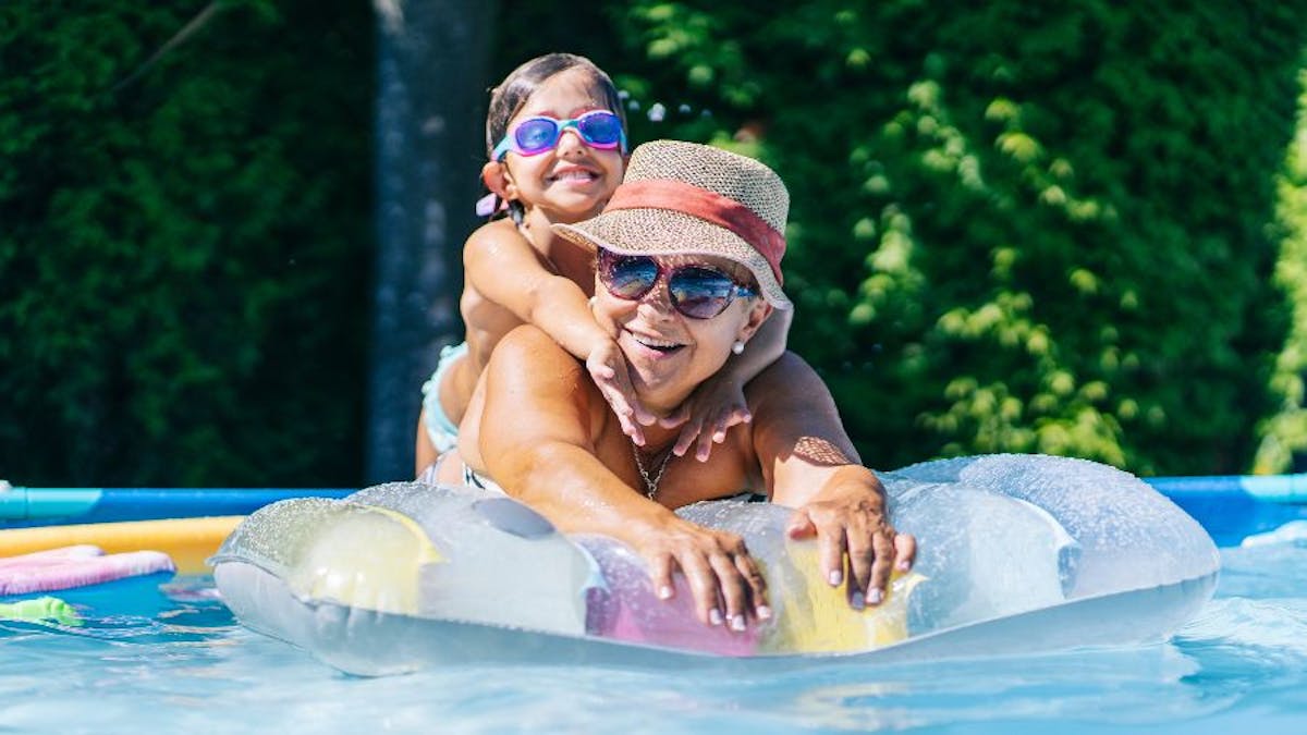 How Many More Summers Will You Have With Your Parents?
