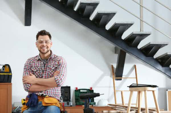 "Why Hiring a Handyman Saves You Time and Money in the Long Run"