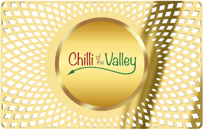 Chilli of the Valley