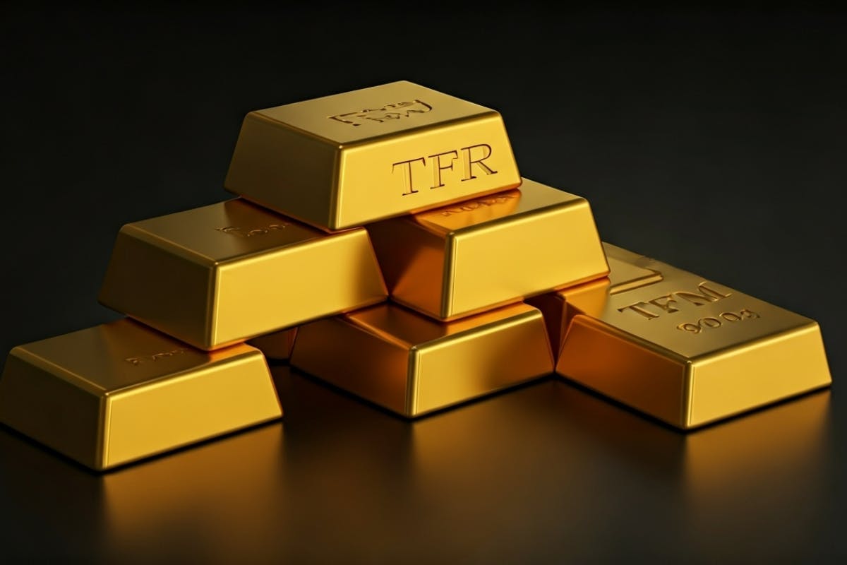TFR e TFM in Oro Fisico