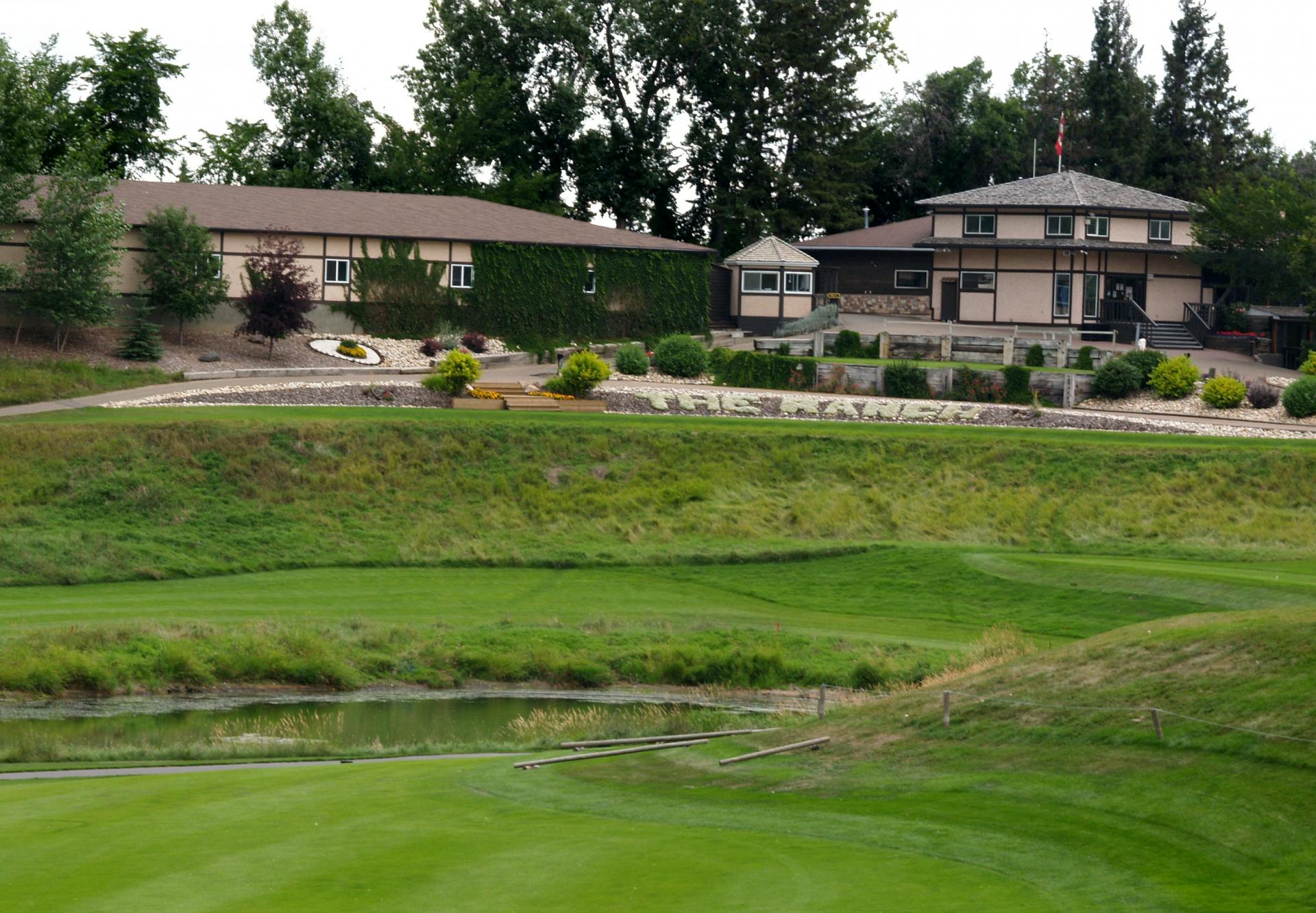 2025 OHAA GOLF TOURNAMENT<br>Sept 6th at the Ranch Golf and Country Club