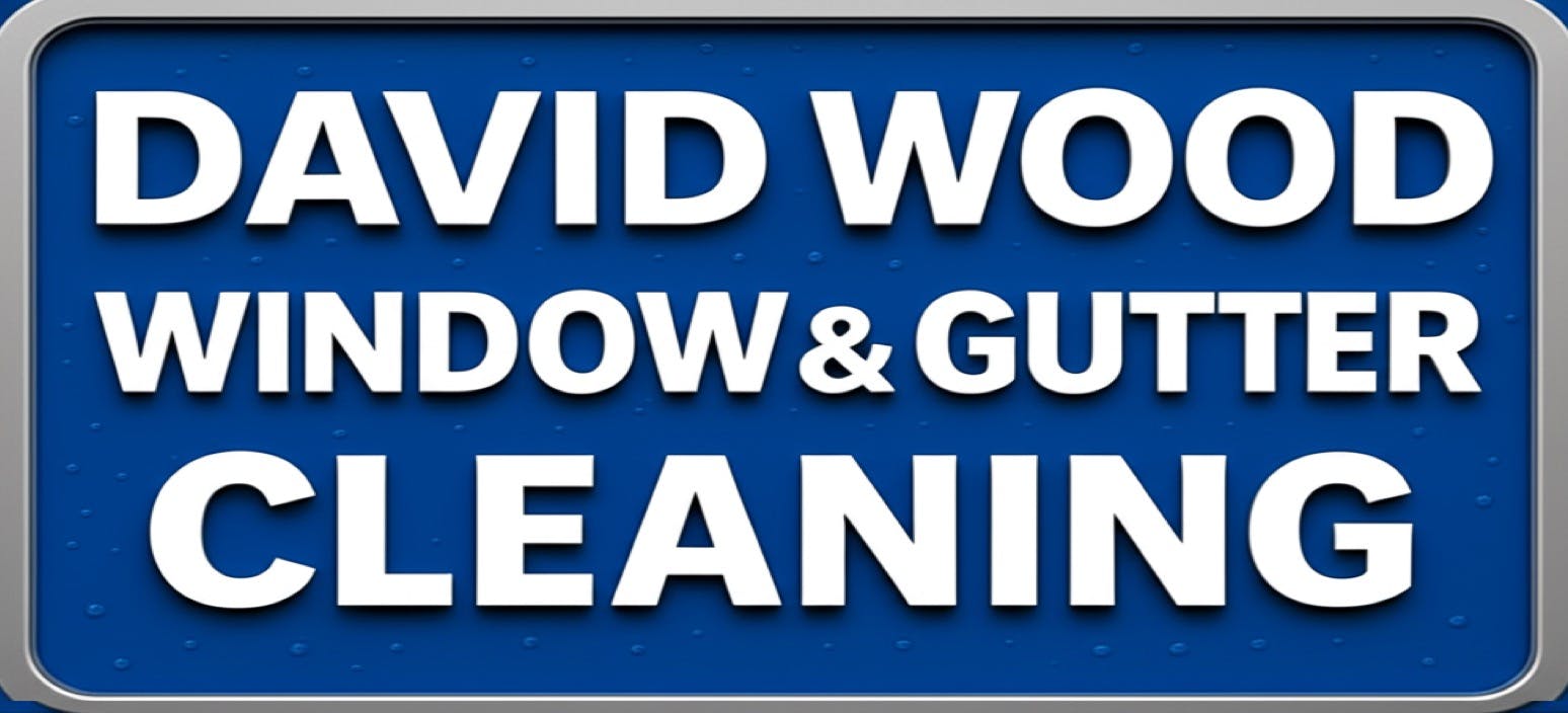 David Wood Window Cleaning Services