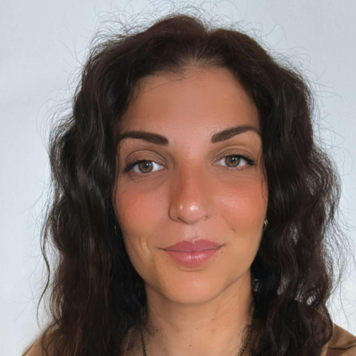 Giulia Mor