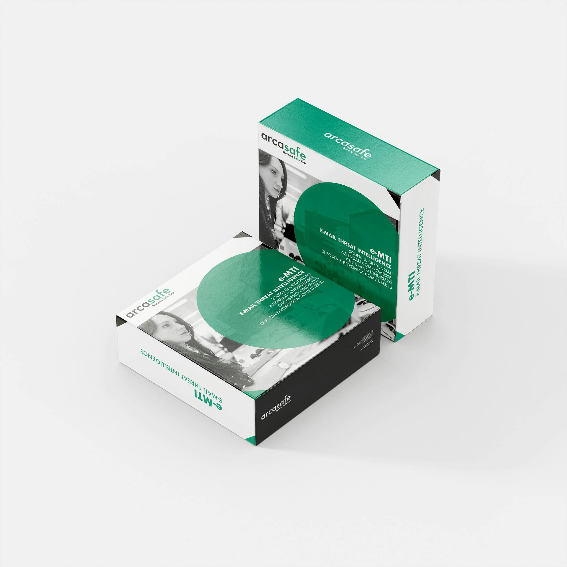 e-MTI eMail Threat Intelligence