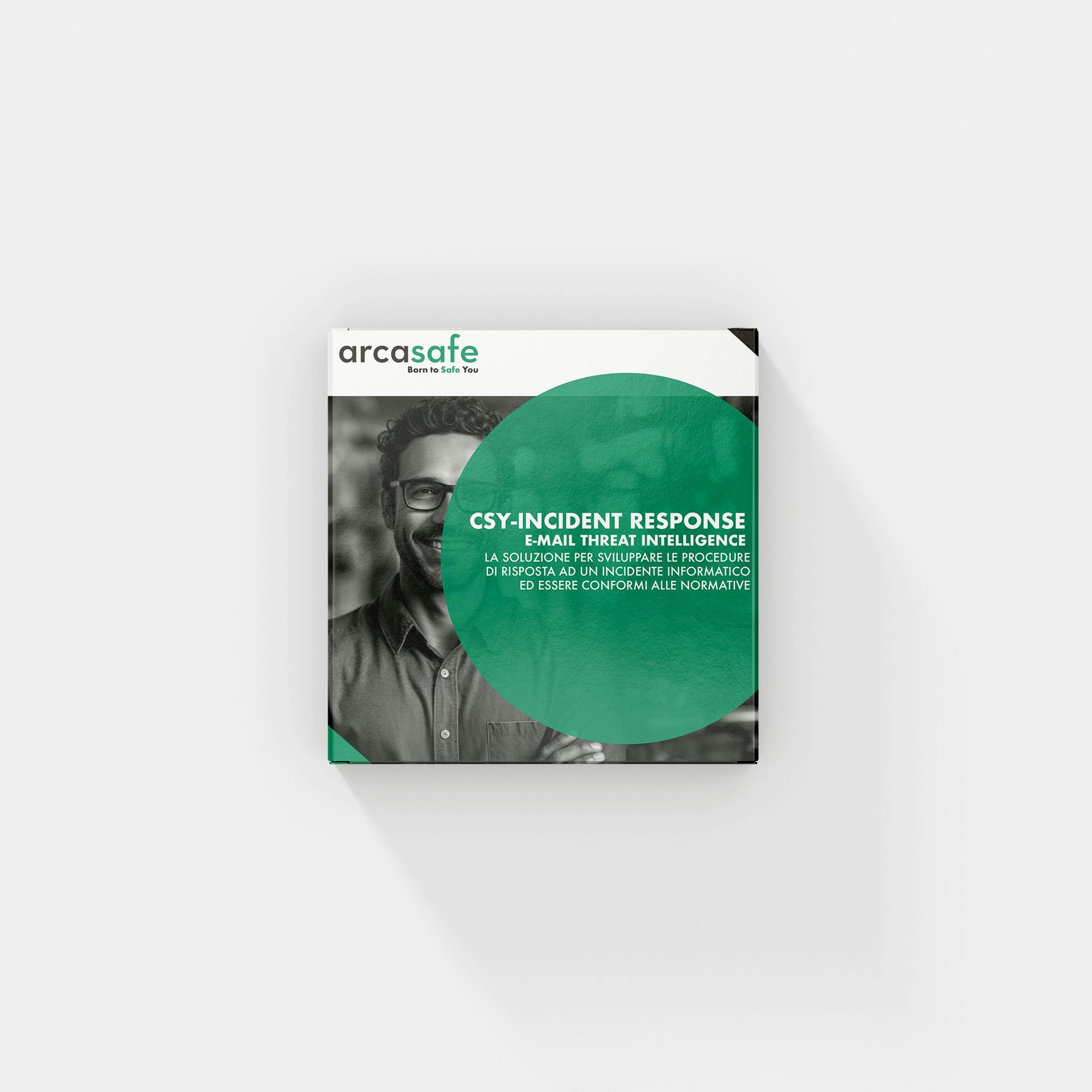 CSY Incident Response