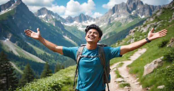 Why Your Worth Isn’t Defined by Your Relationship Status
