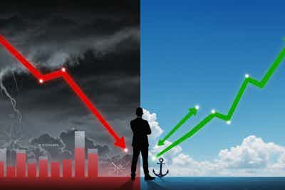 Crisi Aziendale: 5 Mosse per Uscirne Più Forti