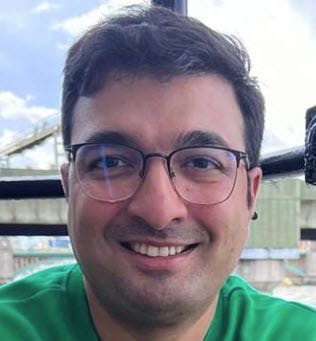 Konrad Torrado
