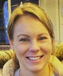 Vicki Cockburn
