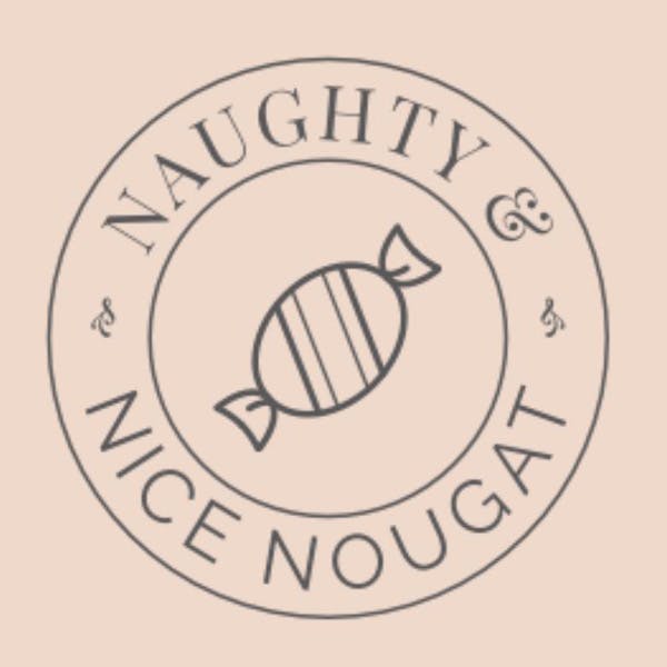 Naughty & Nice Nougat