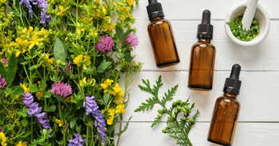 CORSO AROMA TOUCH TECHNIQUE DI DOTERRA