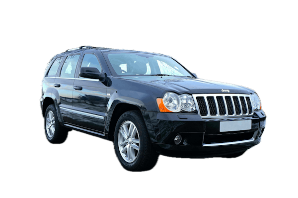 VAN / Grd. VUS - The Ultimate Car Wash Experience