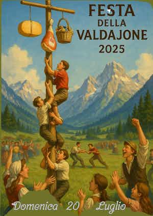 Domenica 20 Luglio – Bienno BS.