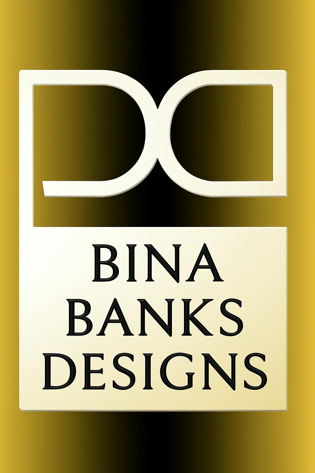 Bina Banks Designs