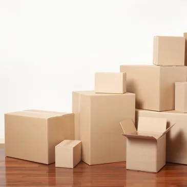 Moving Services