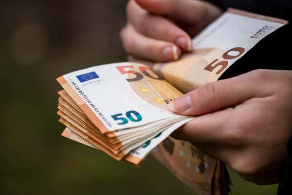 La Bulgaria si prepara all'Euro.