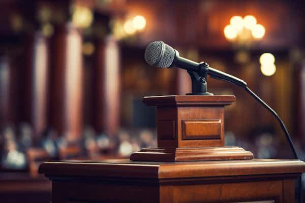 Le promesse dei politici Italiani