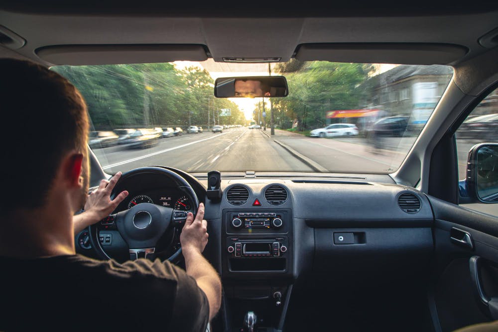 data certa auto targa estera