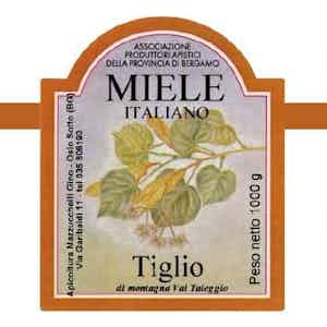 Miele Tiglio