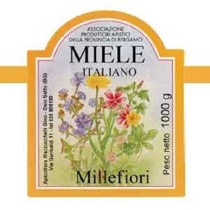 Miele Millefiori