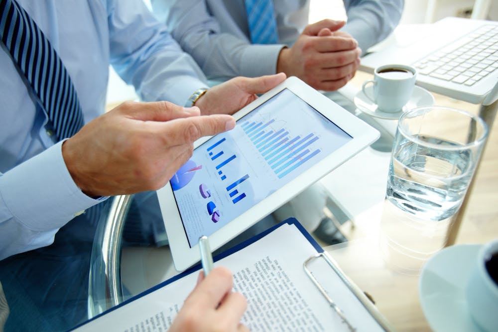 Servizio Accounting Società Bulgara