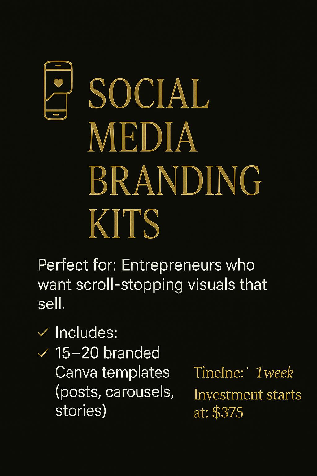 Social Media Branding