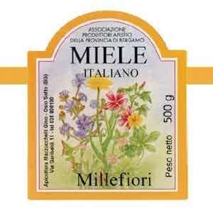 Miele Millefiori