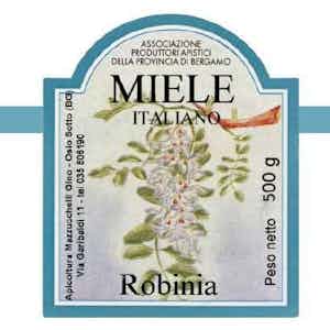 Miele di Robinia