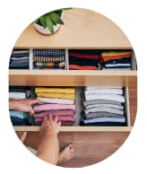 Organizing Sessions & Transformation Programs