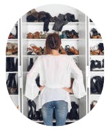Custom Storage Solutions