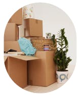 Moving Services