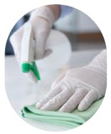 Residential Cleaning Services