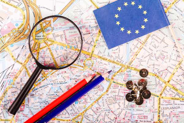 L'Europa e la Fuga delle Imprese: Intervista al Dott. Benetazzo