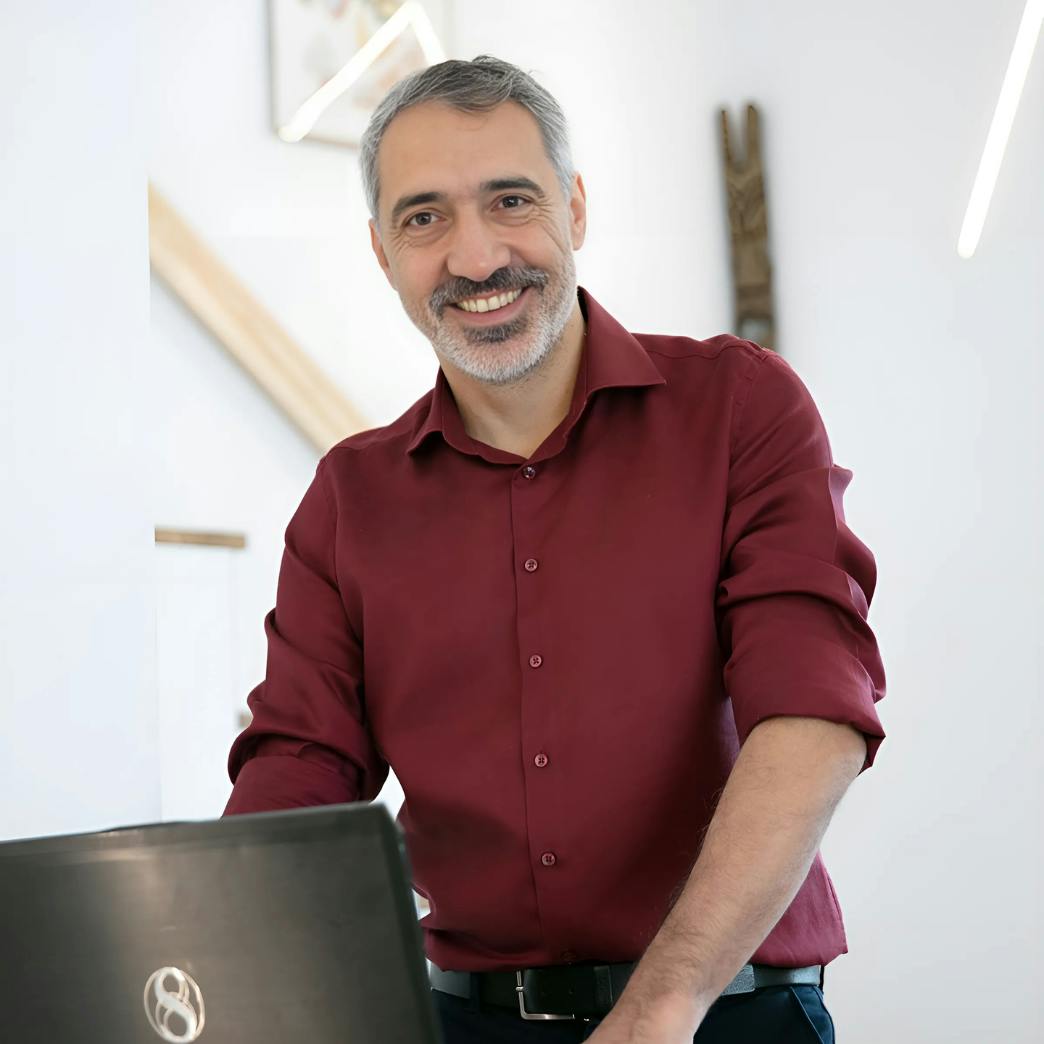 Riccardi Eugenio chi sono