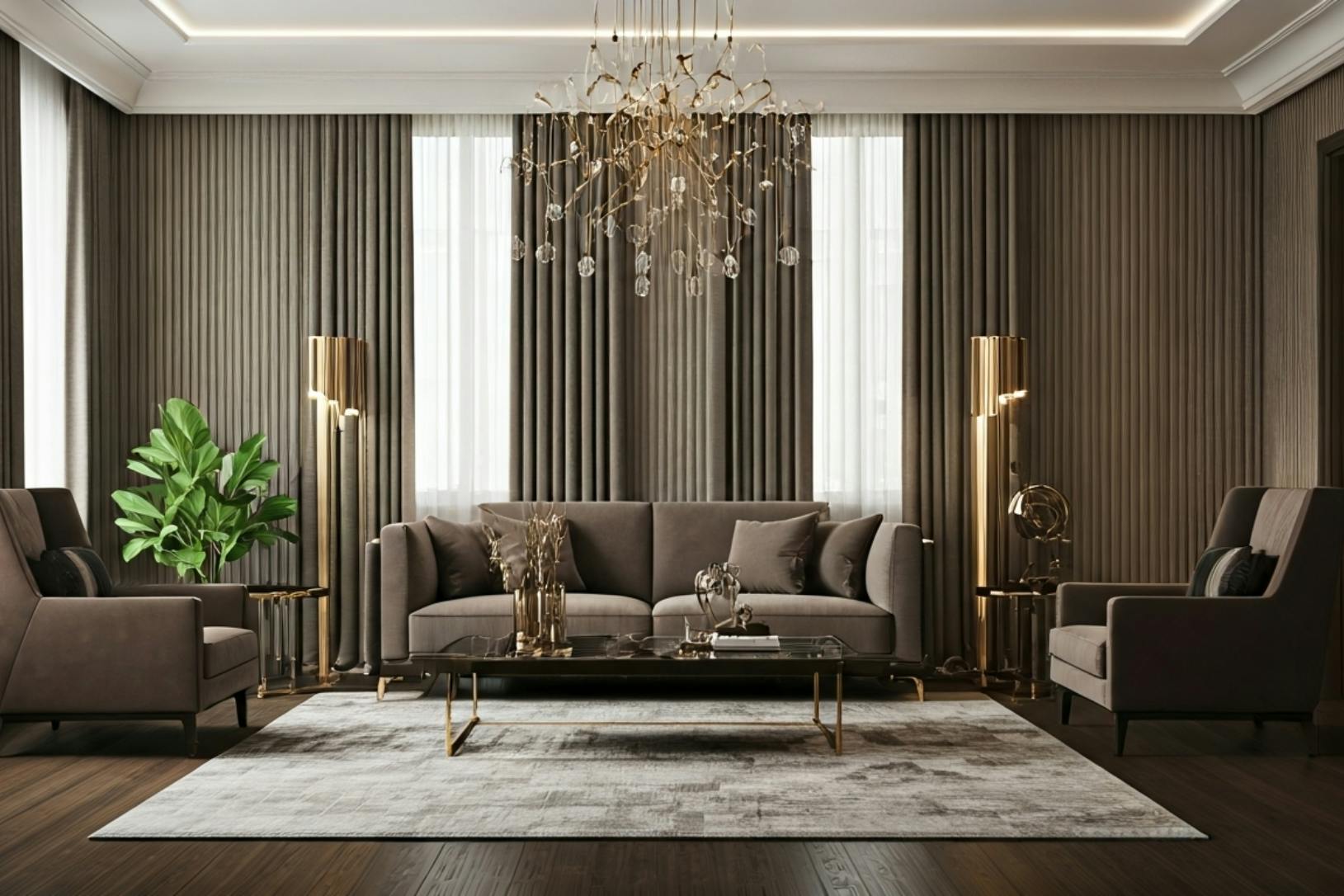 Progetti<br>Residenziali