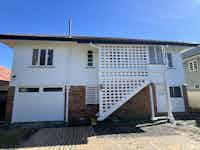 Queenslander Restoration Package