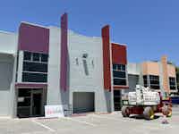 Commercial Refresh Package