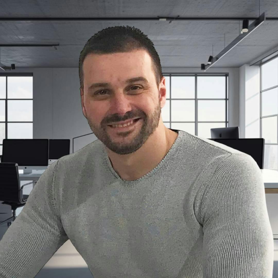 Ivaylo Parvanov