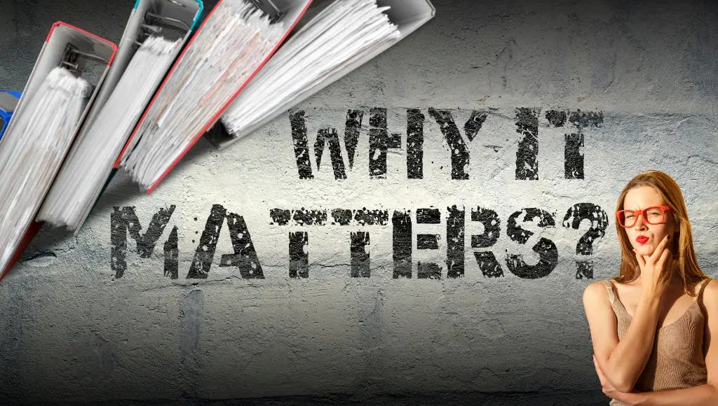 Why Bookkeeping Matters and How it Saves Time and Money | Invigor8 Bookkeeping