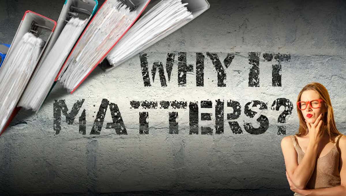 Why Bookkeeping Matters and How it Saves Time and Money