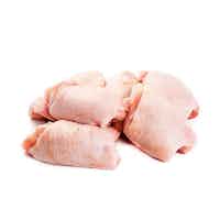 Deboned Chicken Thigh and Drumstick