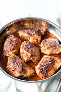 Chicken Muslo Encuentro Peri Peri